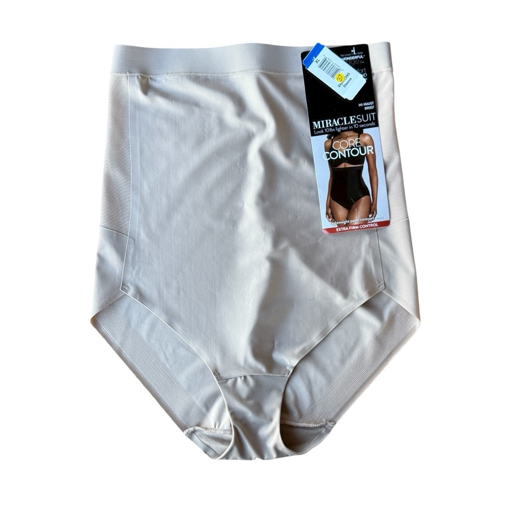 NWT Miraclesuit Women's Shapewear